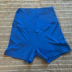 Offline by aerie real me shorts